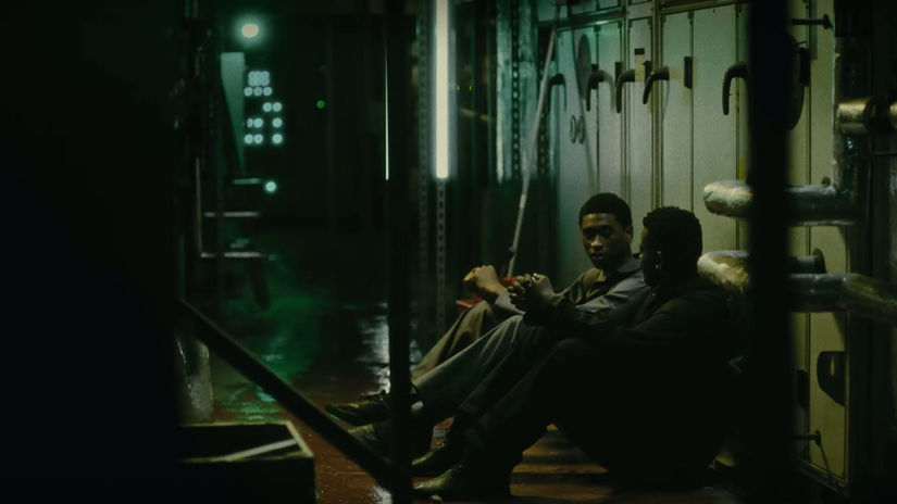 LAMDA - The Children